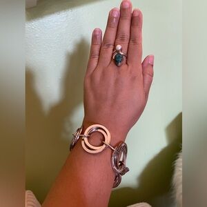 Stunning vintage Ralph Lauren bracelet